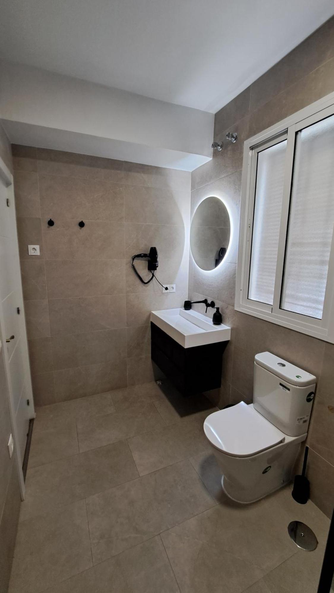 MS4 Apartamentos Nervión para 2 personas Sevilha Exterior foto