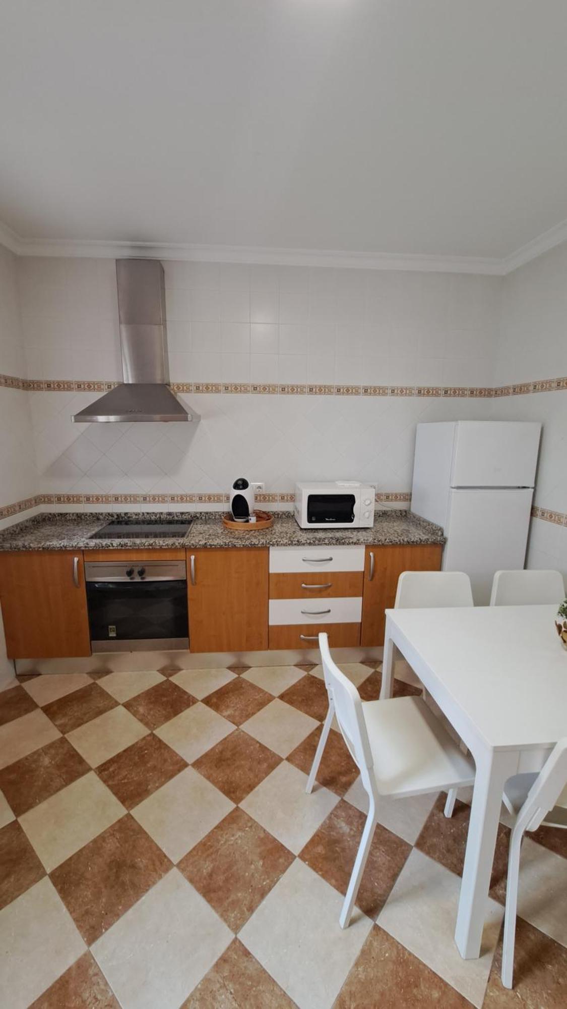 MS4 Apartamentos Nervión para 2 personas Sevilha Exterior foto