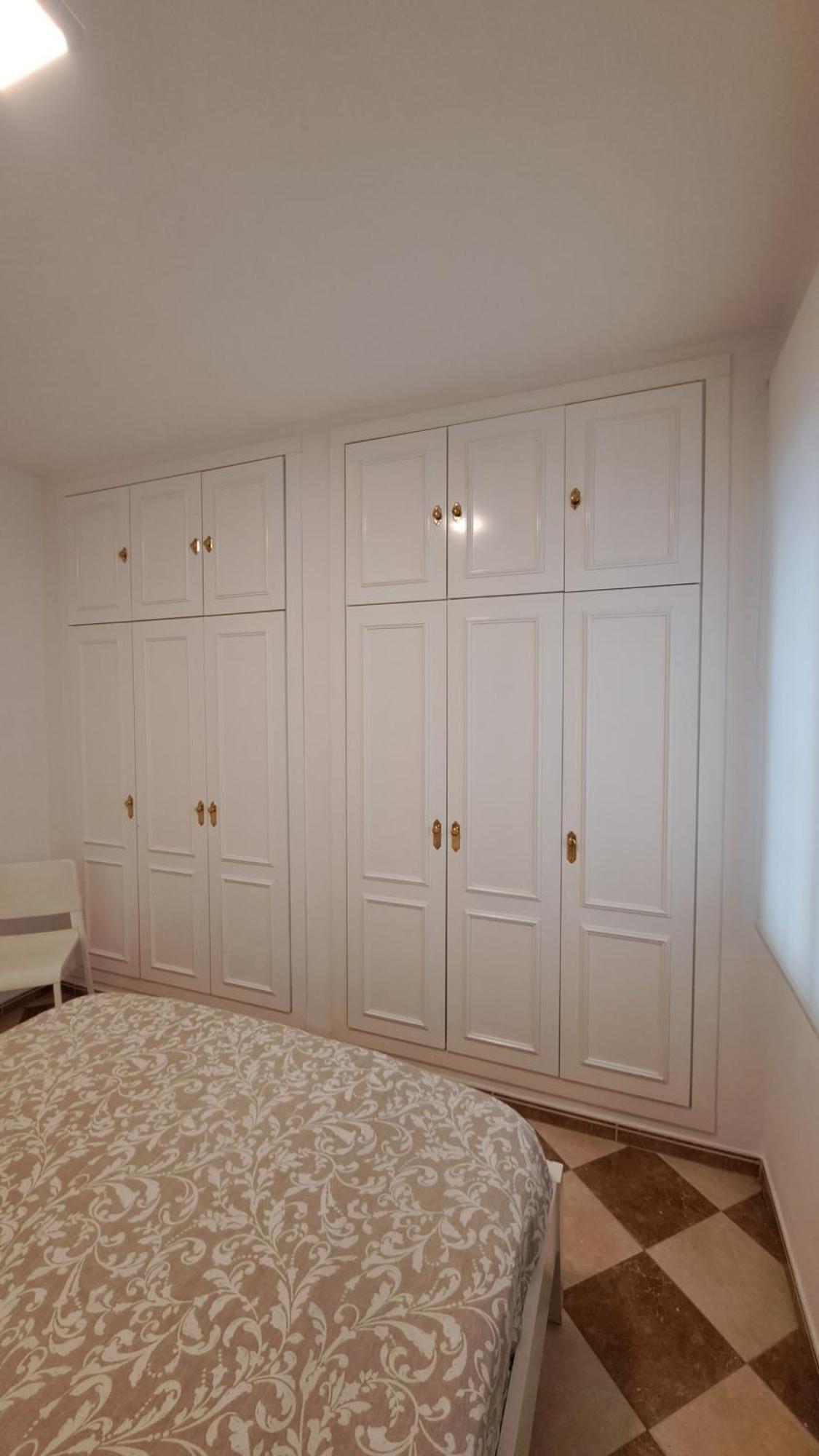 MS4 Apartamentos Nervión para 2 personas Sevilha Exterior foto